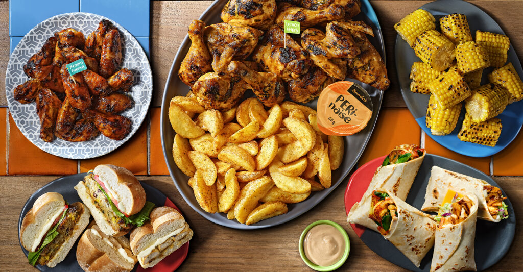 Nandos