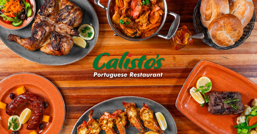 Calisto’s