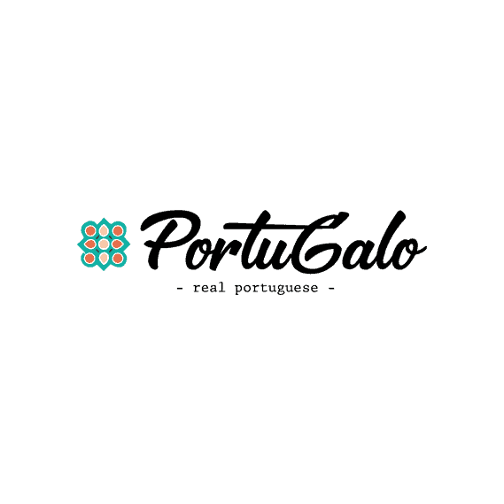 Portugalo Logo