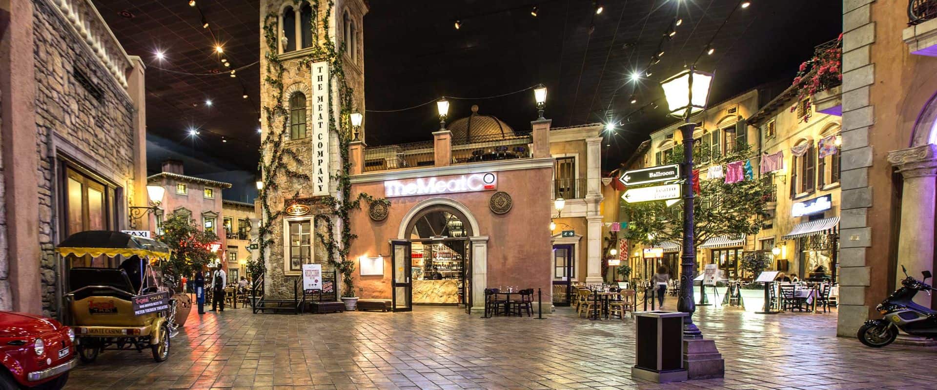 Image Gallery Montecasino Image Gallery Montecasino