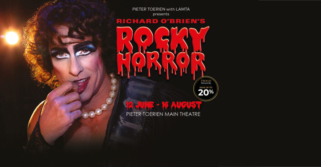 The Rocky Horror Show