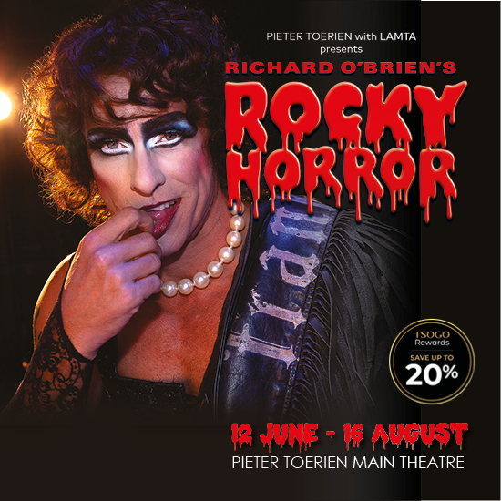 The Rocky Horror Show