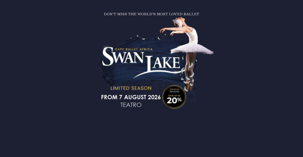 Swan Lake