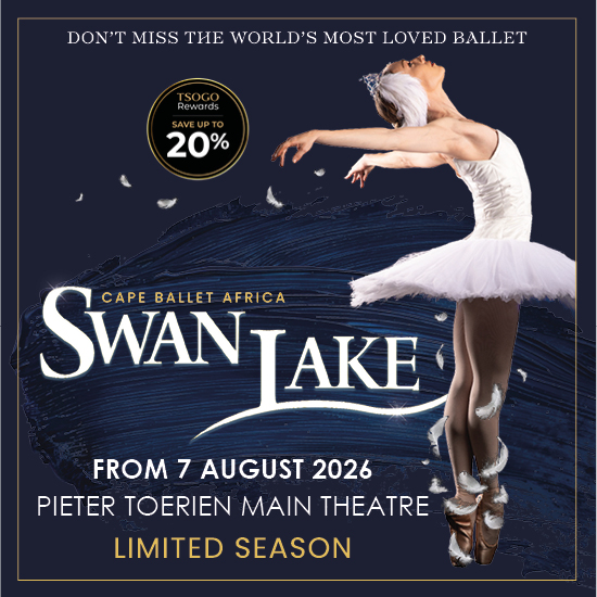 Swan Lake