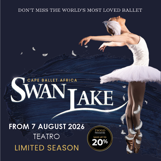 Swan Lake