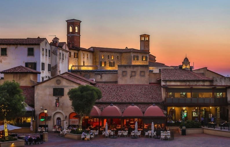 Montecasino Entertainment In Johannesburg Montecasino Entertainment In Johannesburg