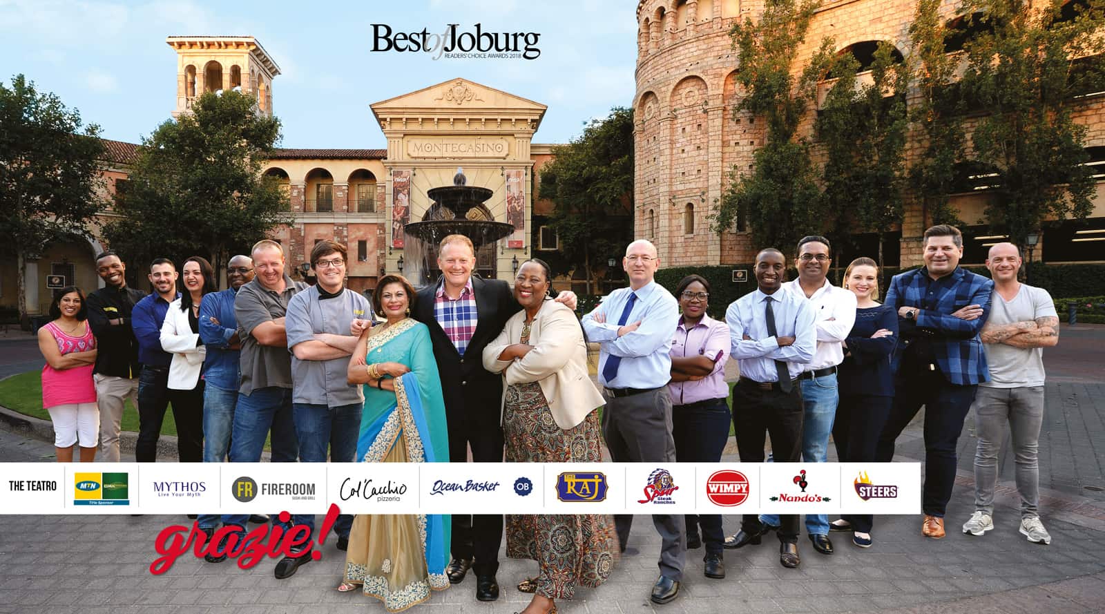 Best of Joburg 2019