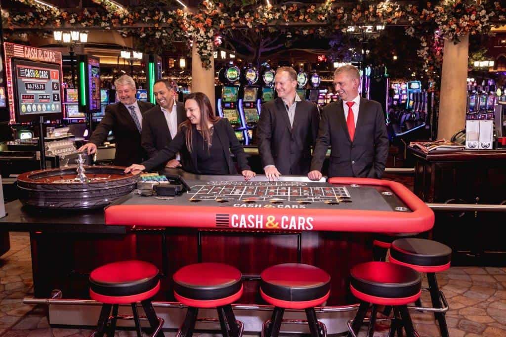 World's First In Entertainment MontecasinoWorld's First In Entertainment Montecasino