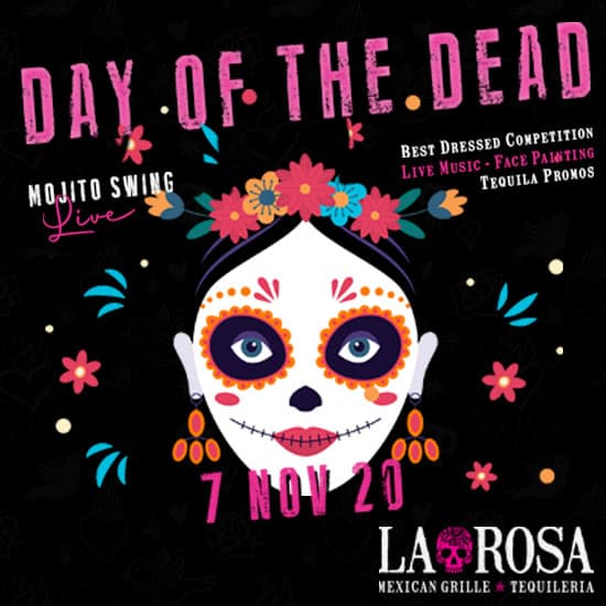 Day of the Dead