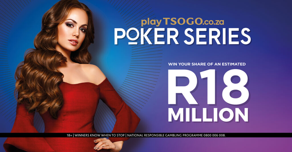 Poker Series