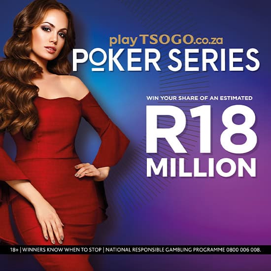 Poker Series