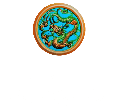 Lung King Heen logo