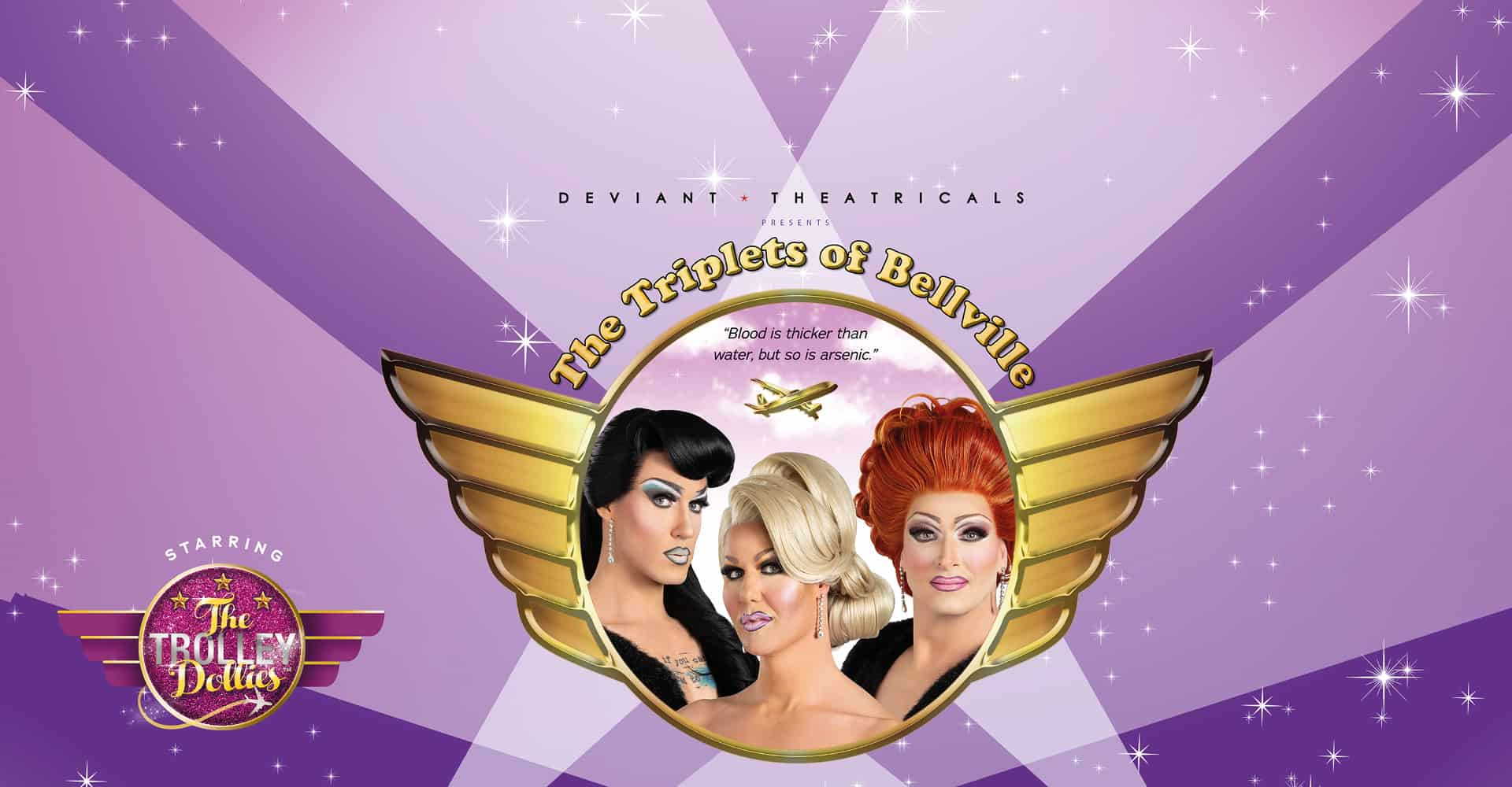 Theatre Archives Montecasino