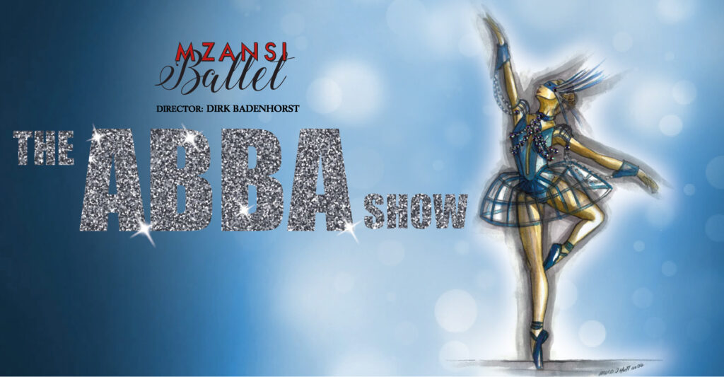 Mzansi Ballet presents the ABBA Show – A Cinderella Story