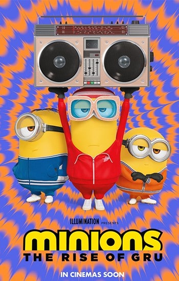 Minions