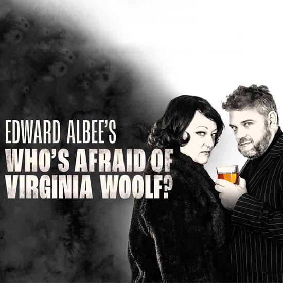 Who’s Afraid of Virginia Woolf