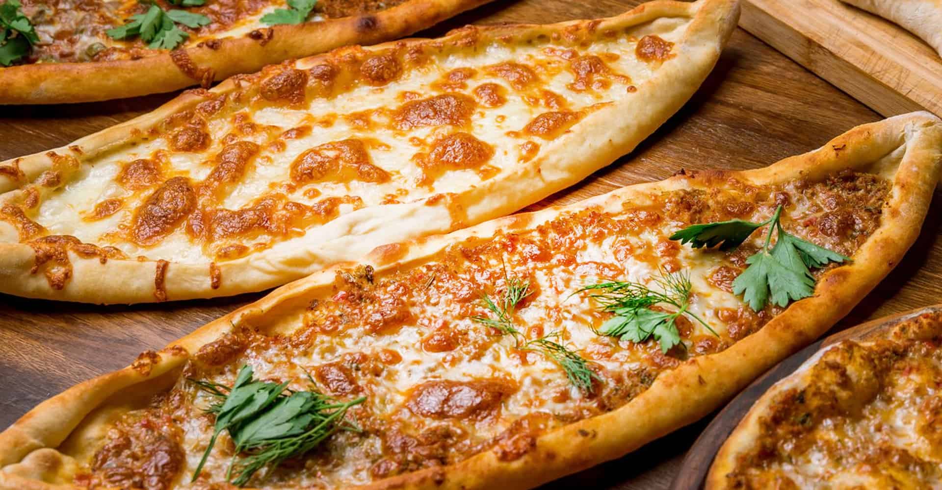 NOMAD Montecasino Authentic Turkish Cuisine