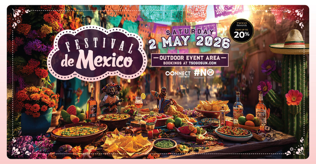Festival De Mexico