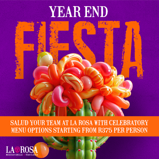 La Rosa