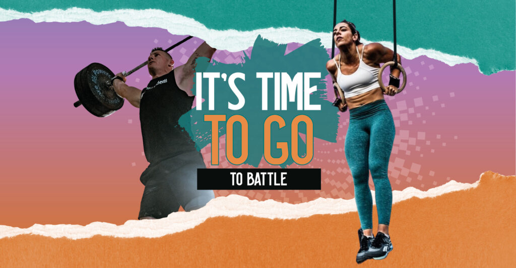 South Africa's Ultimate Fitness Showcase Returns to Montecasino