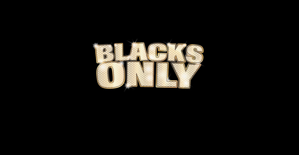 The 19th annual BLACKS ONLY comedy show heads to the Teatro