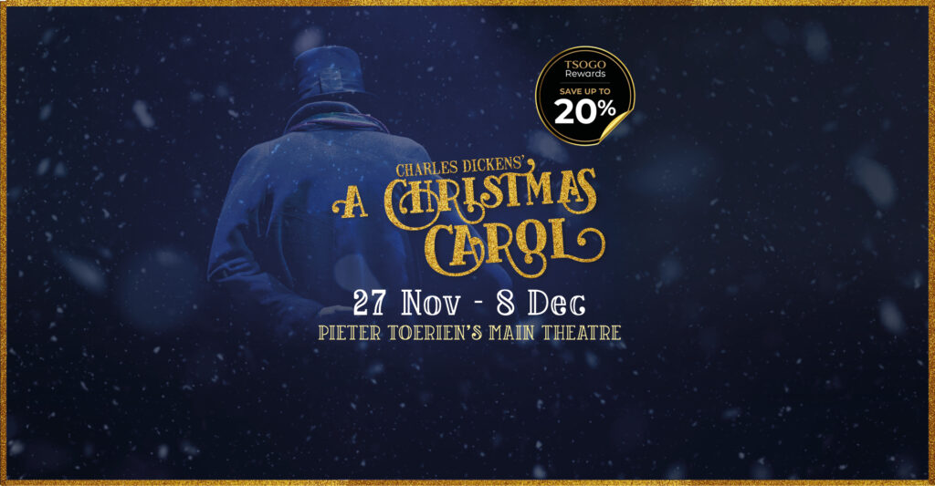 A Christmas Carol