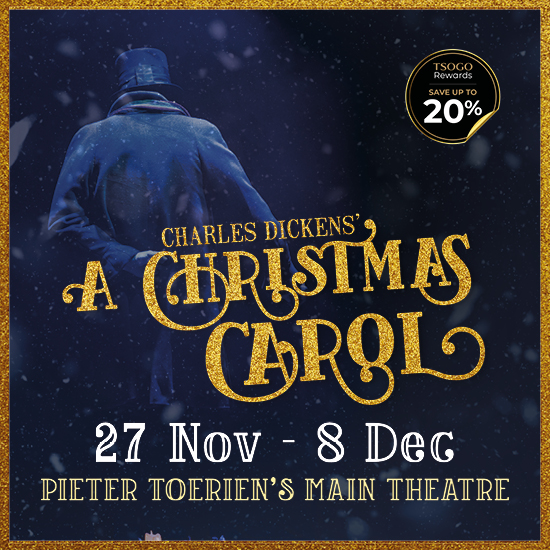 A Christmas Carol