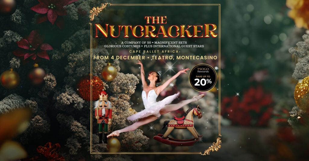 Nutcracker