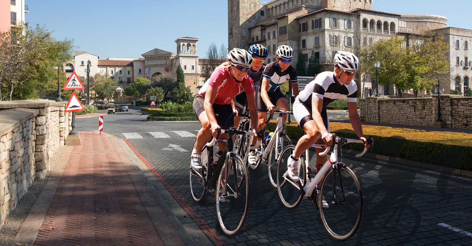 Montecasino Classico 2024