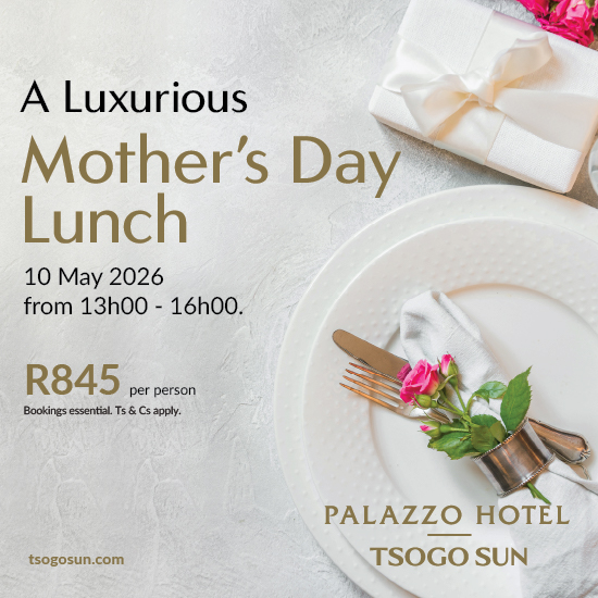 Mother’s Day Lunch