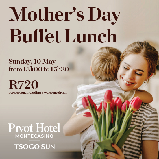 Mother’s Day Lunch