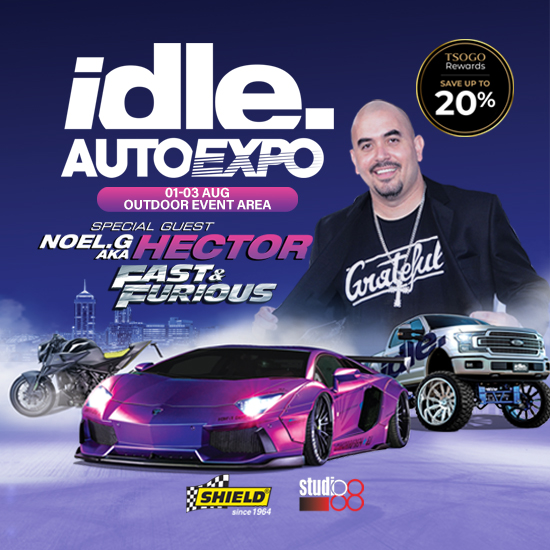 Idle Auto