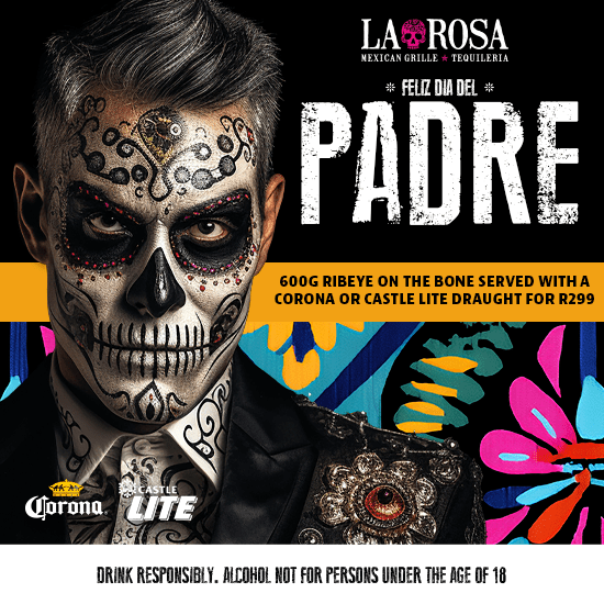 Celebrate Padres