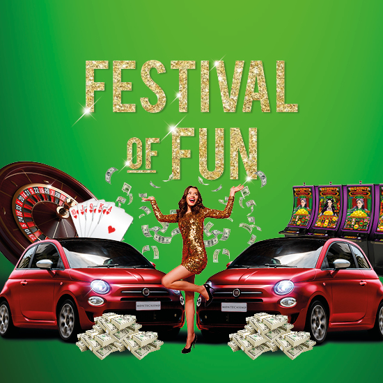 Festival of Fun