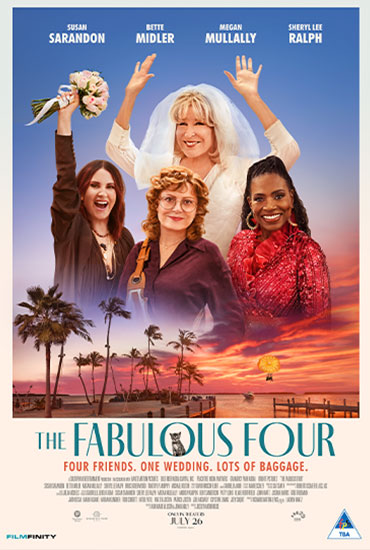 The-Fabulous-Four