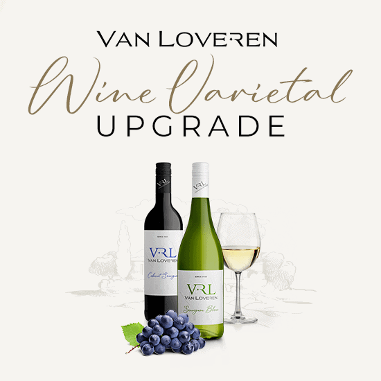 Van Loveren Wine