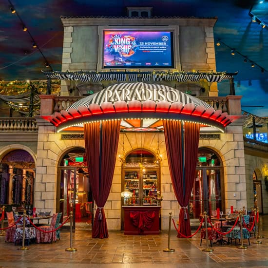 Great Dining Montecasino Great Dining Montecasino