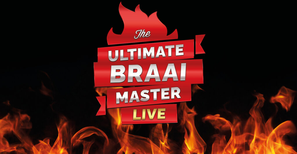 Ultimate Braai Master