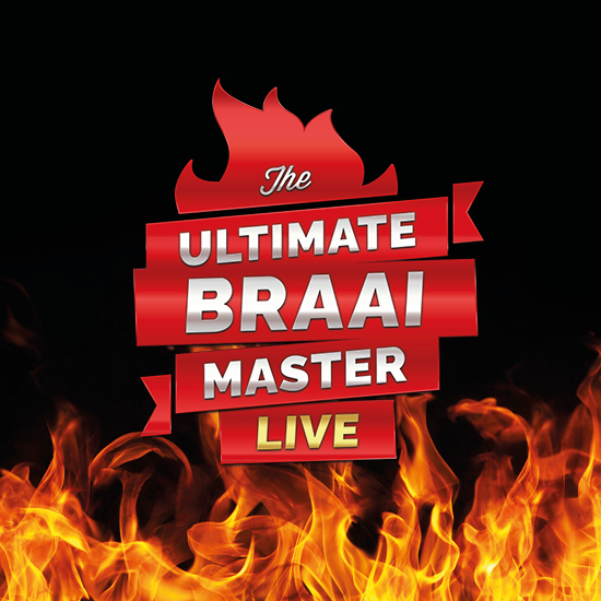 Ultimate Braai Master