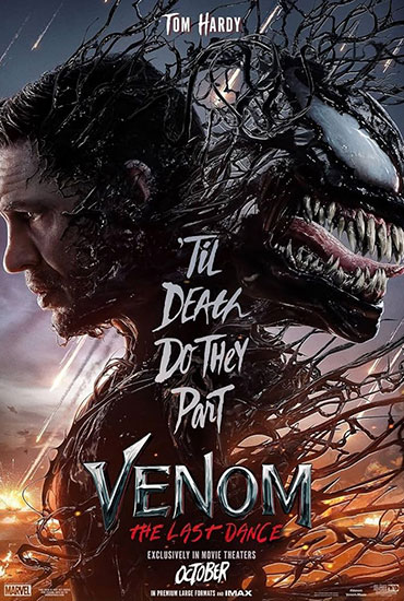 Venom: The Last Dance