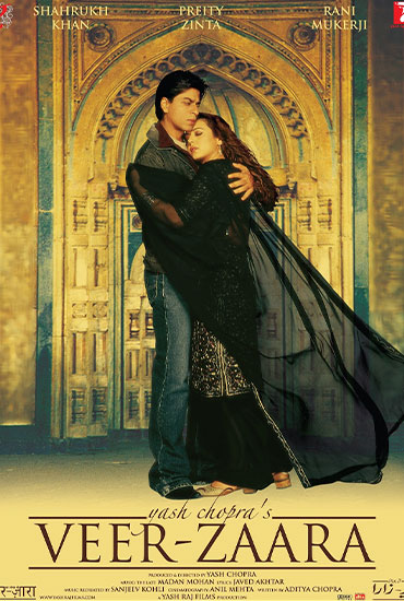 Veer Zaara