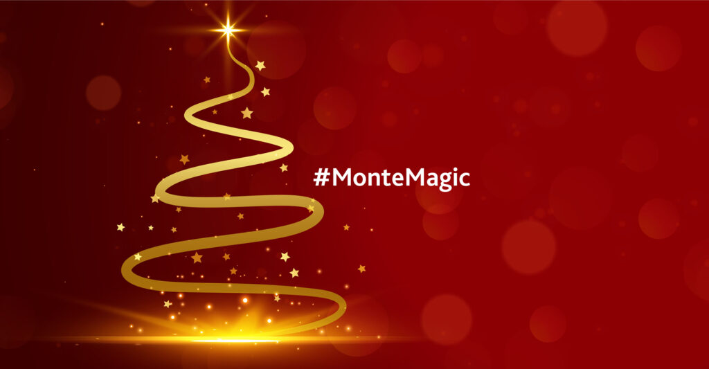 MonteMagic