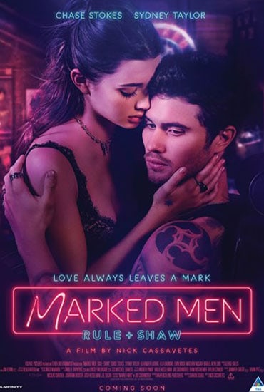 Marked Men: Rule and Shaw