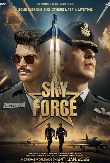 Sky Force