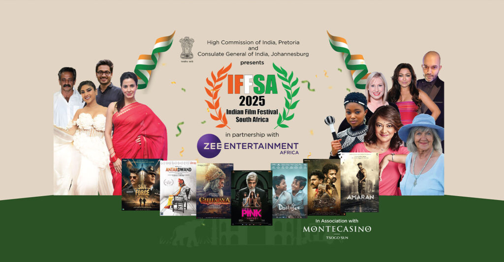 Indian Film Festival