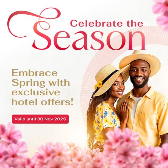 Celebrate this season