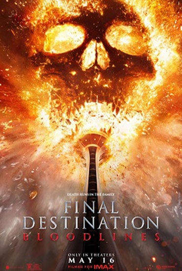 Final Destination: Bloodline
