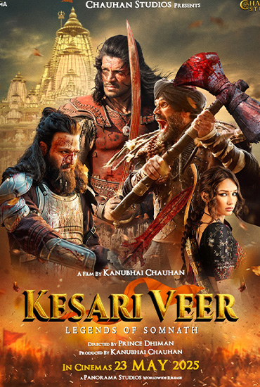 Kesari Veer