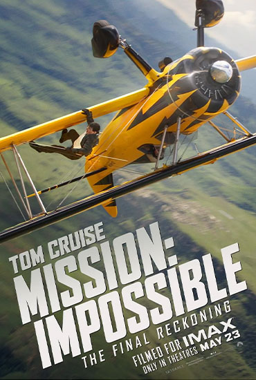 Mission: Impossible - The Final Reckoning