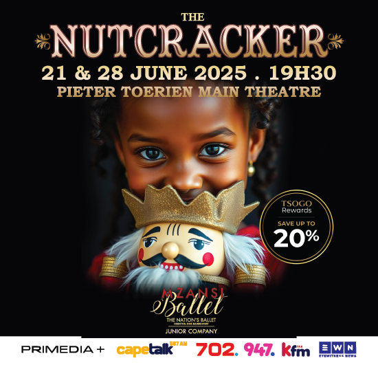 Nutcracker